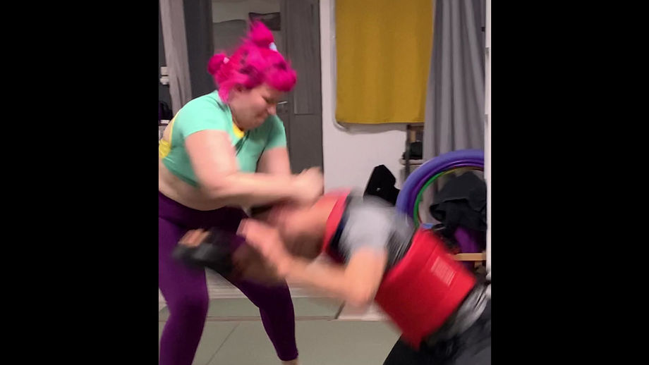 Δοκίμασε κάτι διαφορετικό...